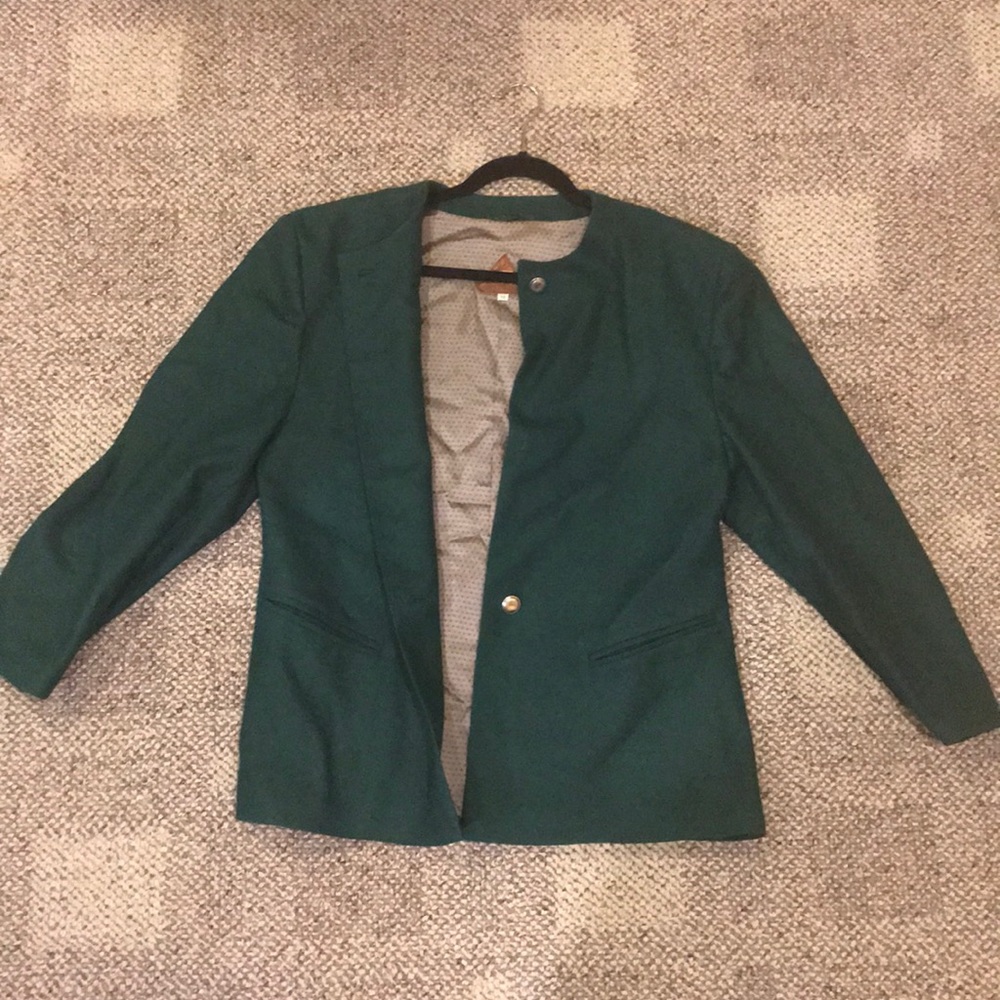 Authentic Austrian Jacket - image 2